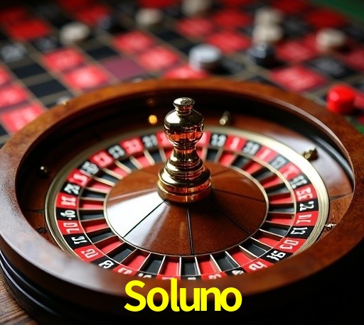 Experiencia de tragamonedas Soluno para jugadores en México