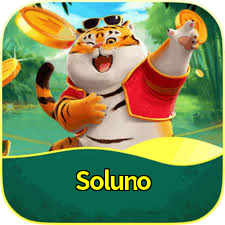 Soluno Logo